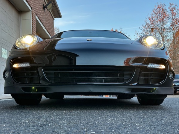 Used-2008-Porsche-911-Turbo