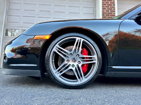 Used-2008-Porsche-911-Turbo