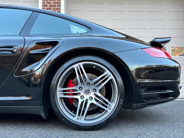 Used-2008-Porsche-911-Turbo