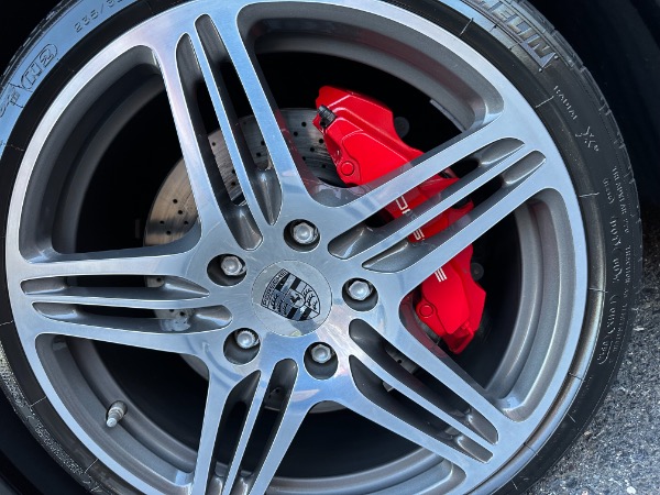 Used-2008-Porsche-911-Turbo