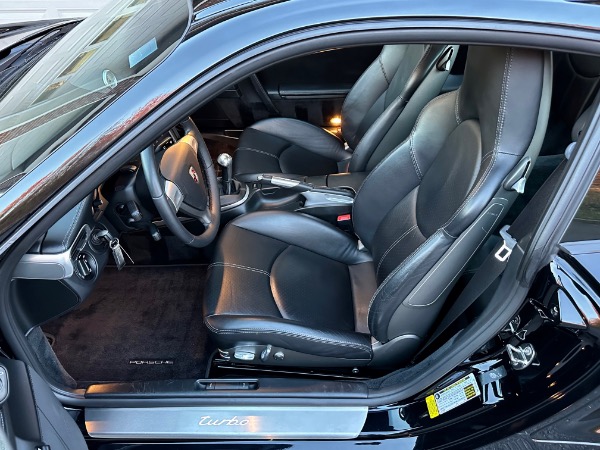 Used-2008-Porsche-911-Turbo