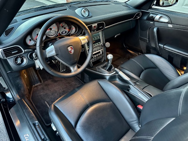 Used-2008-Porsche-911-Turbo