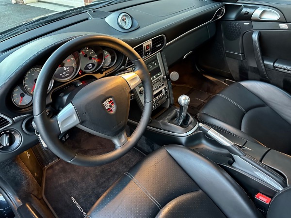 Used-2008-Porsche-911-Turbo