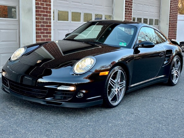 Used-2008-Porsche-911-Turbo
