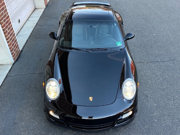 Used-2008-Porsche-911-Turbo