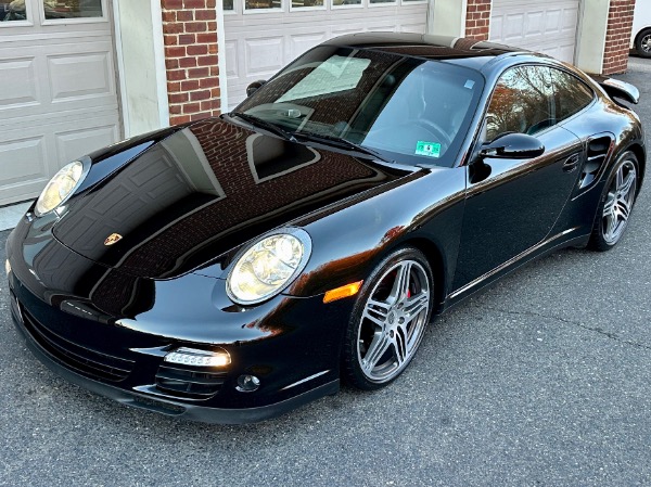 Used-2008-Porsche-911-Turbo