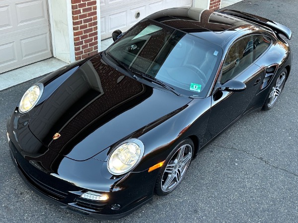 Used-2008-Porsche-911-Turbo
