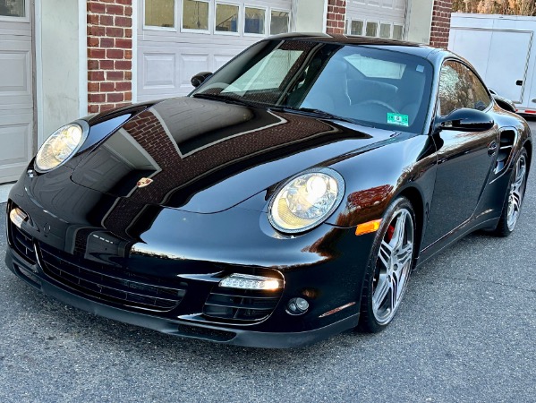 Used-2008-Porsche-911-Turbo