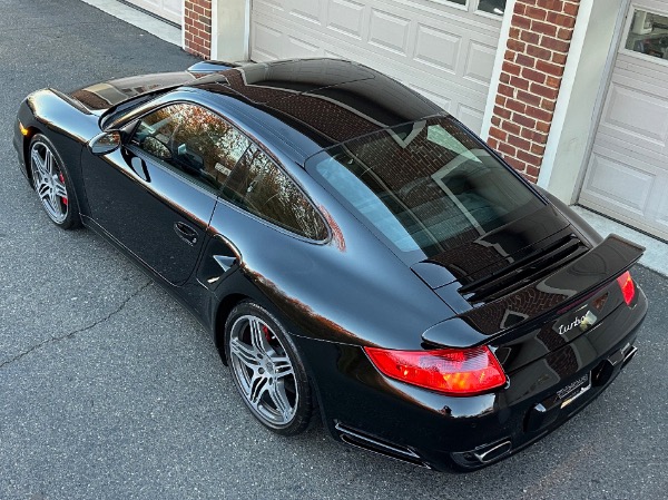 Used-2008-Porsche-911-Turbo