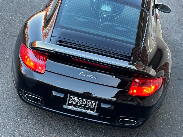 Used-2008-Porsche-911-Turbo