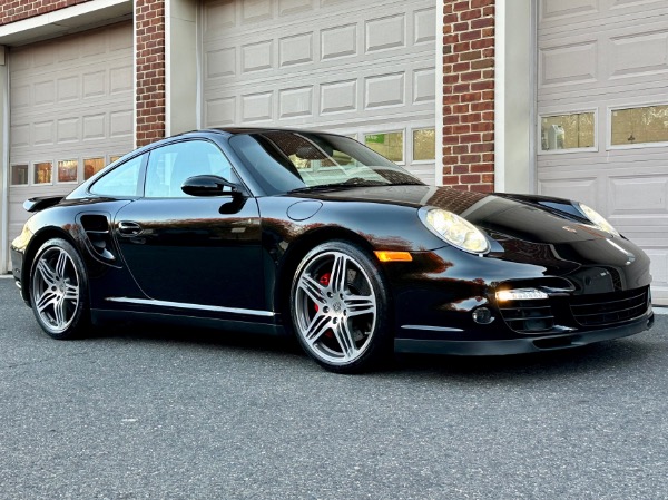 Used-2008-Porsche-911-Turbo