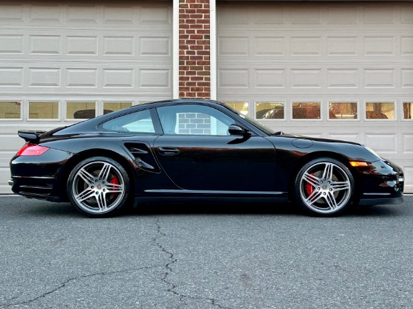 Used-2008-Porsche-911-Turbo