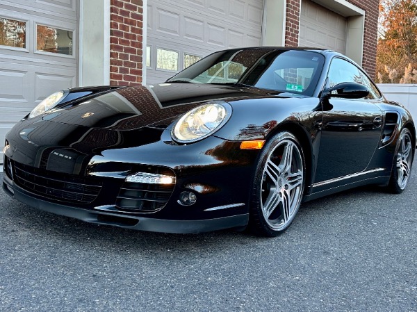 Used-2008-Porsche-911-Turbo