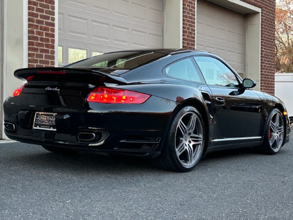 Used-2008-Porsche-911-Turbo