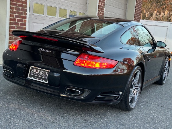 Used-2008-Porsche-911-Turbo