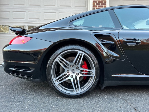 Used-2008-Porsche-911-Turbo