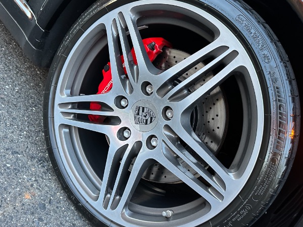 Used-2008-Porsche-911-Turbo