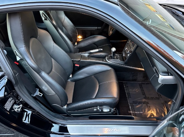 Used-2008-Porsche-911-Turbo