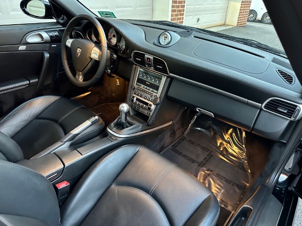 Used-2008-Porsche-911-Turbo