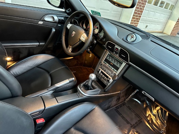 Used-2008-Porsche-911-Turbo