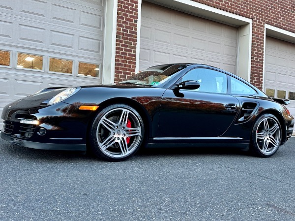 Used-2008-Porsche-911-Turbo