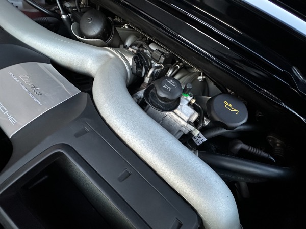 Used-2008-Porsche-911-Turbo