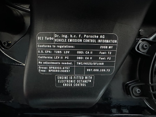 Used-2008-Porsche-911-Turbo