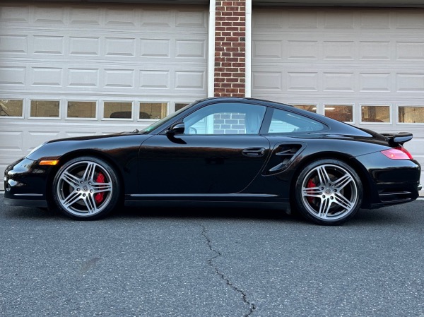 Used-2008-Porsche-911-Turbo