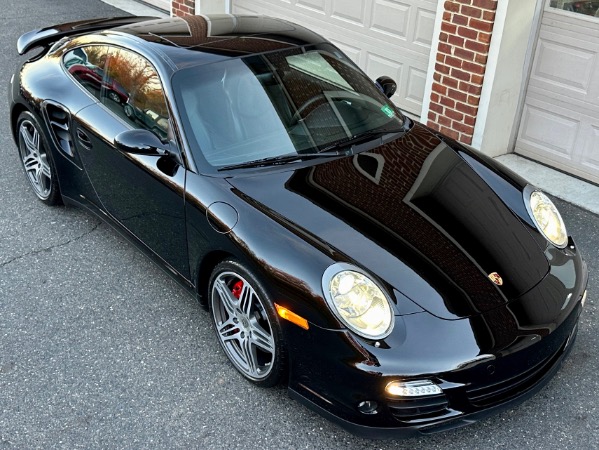 Used-2008-Porsche-911-Turbo