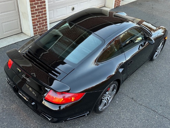Used-2008-Porsche-911-Turbo