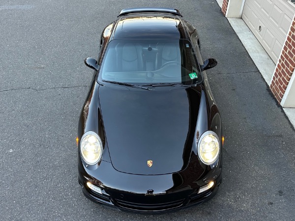 Used-2008-Porsche-911-Turbo