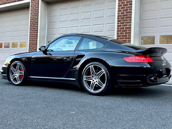 Used-2008-Porsche-911-Turbo