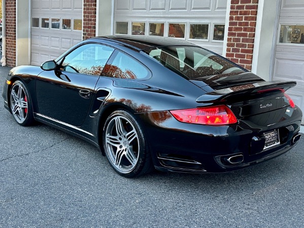 Used-2008-Porsche-911-Turbo