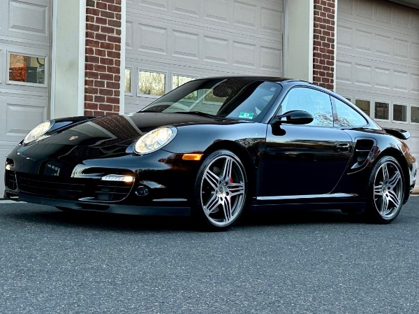 Used-2008-Porsche-911-Turbo