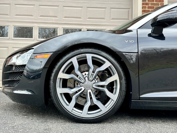 Used-2011-Audi-R8-52-quattro-Spyder
