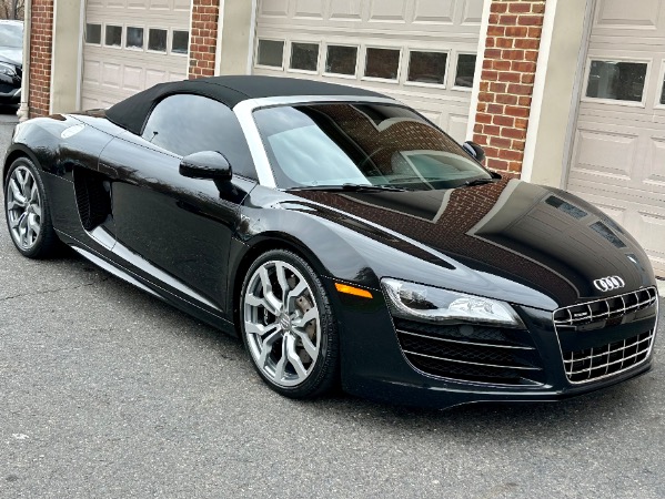 Used-2011-Audi-R8-52-quattro-Spyder