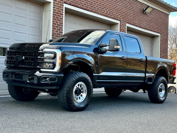 Used-2024-Ford-F-250-Super-Duty-Platinum