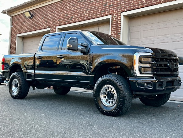 Used-2024-Ford-F-250-Super-Duty-Platinum