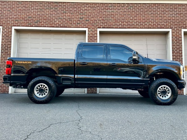 Used-2024-Ford-F-250-Super-Duty-Platinum--Tremor