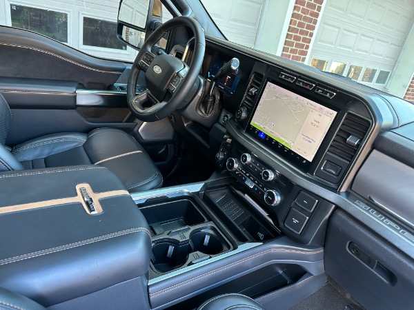 Used-2024-Ford-F-250-Super-Duty-Platinum