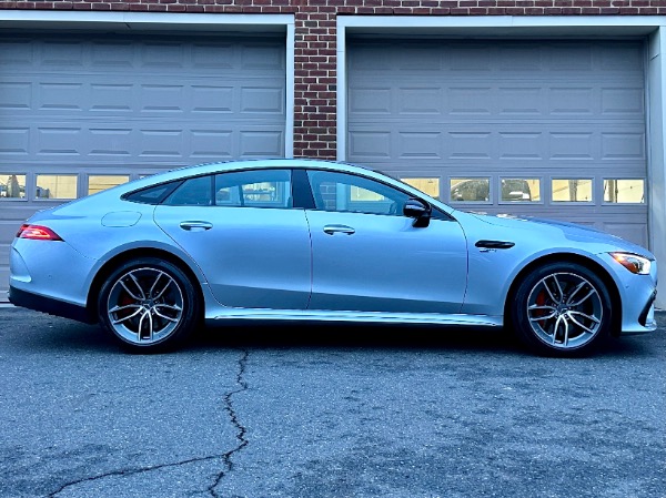 Used-2022-Mercedes-Benz-AMG-GT-43