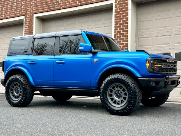 Used-2023-Ford-Bronco-Badlands-Advanced