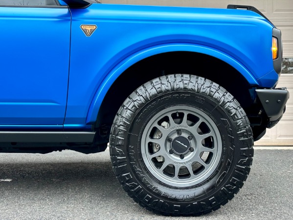 Used-2023-Ford-Bronco-Badlands-Advanced