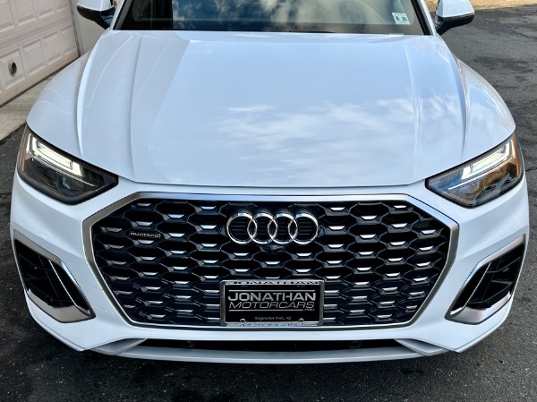 Used-2021-Audi-Q5-Sportback-quattro-Premium-Plus-45-TFSI