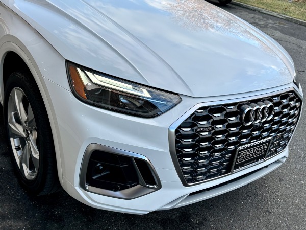 Used-2021-Audi-Q5-Sportback-quattro-Premium-Plus-45-TFSI