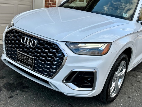 Used-2021-Audi-Q5-Sportback-quattro-Premium-Plus-45-TFSI