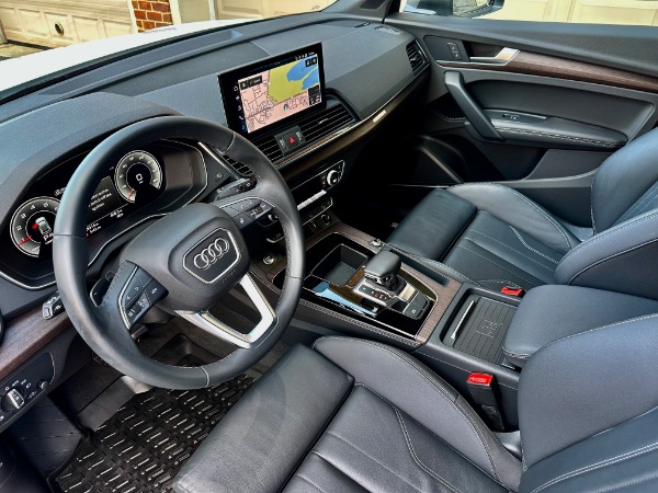 Used-2021-Audi-Q5-Sportback-quattro-Premium-Plus-45-TFSI
