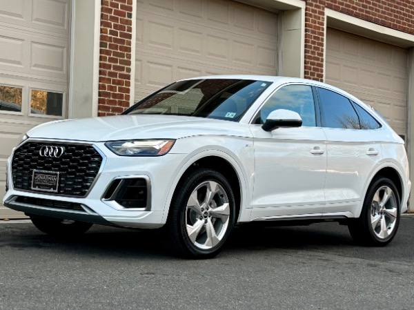 Used-2021-Audi-Q5-Sportback-quattro-Premium-Plus-45-TFSI