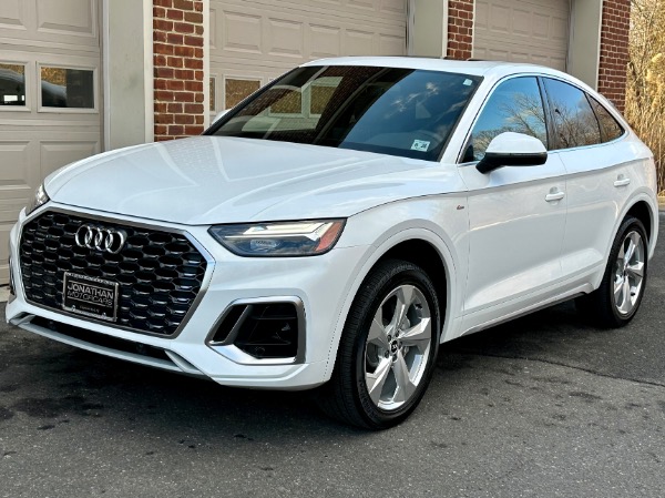 Used-2021-Audi-Q5-Sportback-quattro-Premium-Plus-45-TFSI
