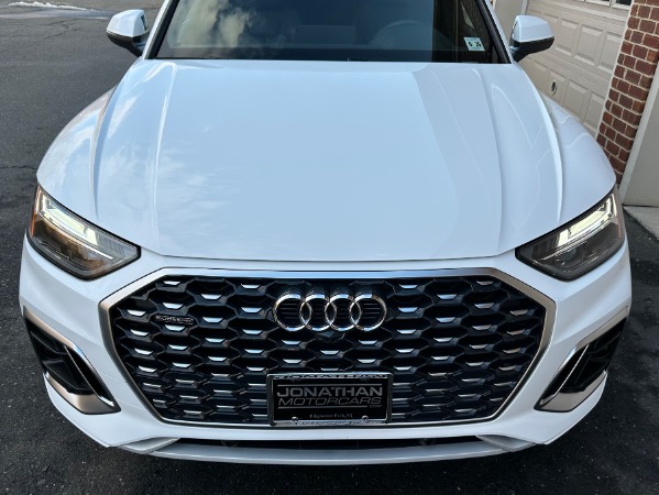 Used-2021-Audi-Q5-Sportback-quattro-Premium-Plus-45-TFSI